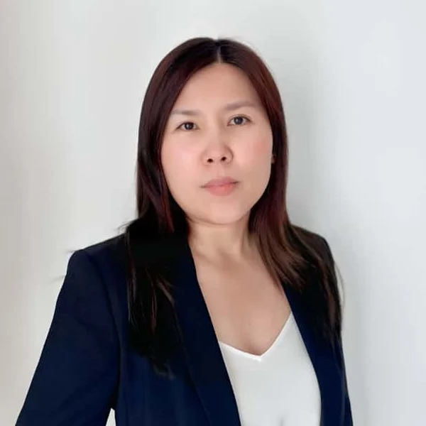 Paulina, pendiri Handeliv