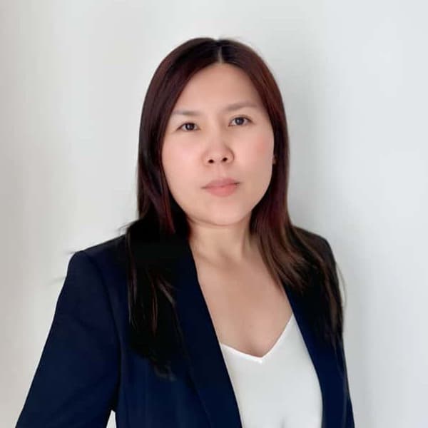 Photo of Paulina